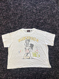 Forever Hungry Navsegda Tee