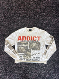 Addict Struggle LS