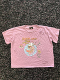 Forever Hungry Full Of Flavors Tee