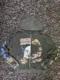 Trap Improvement Pullover