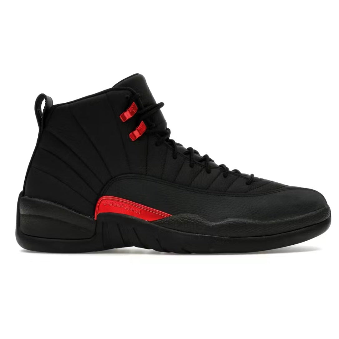 Jordan 12 Retro Bloodline