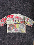 Prestige Collection Street Rebels Tee