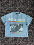 Stile Amor Love Bomber Tee