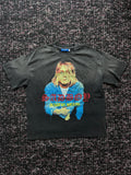 Sadboy Saga Healed My Sorrow Tee