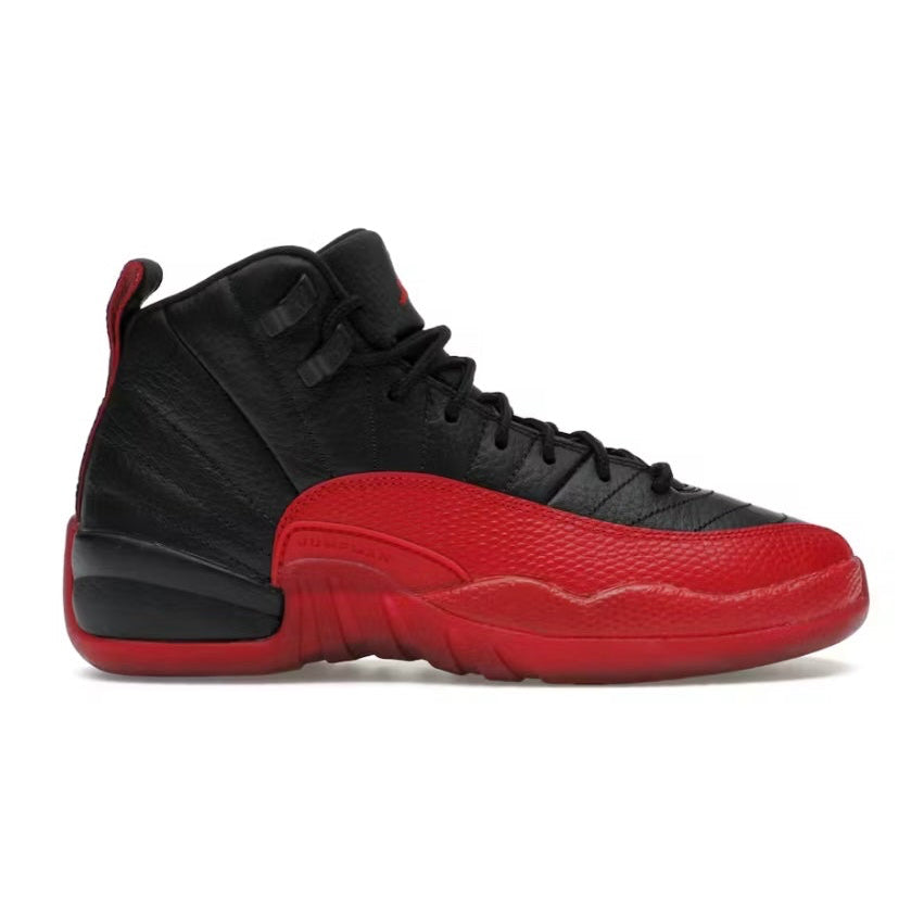 Jordan 12 Retro Flu Game 2025 (GS)