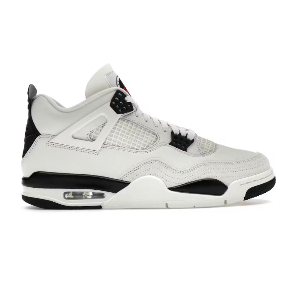 Jordan 4 Retro Flight Club