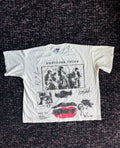 Krazy Ambition Ink Stamp Tee