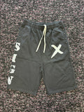 No Cosign Jorts Black