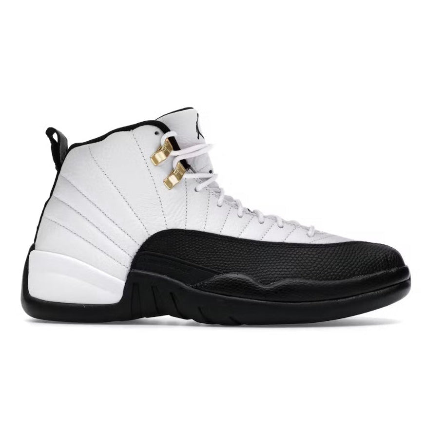Jordan 12 Retro Taxi (2025)