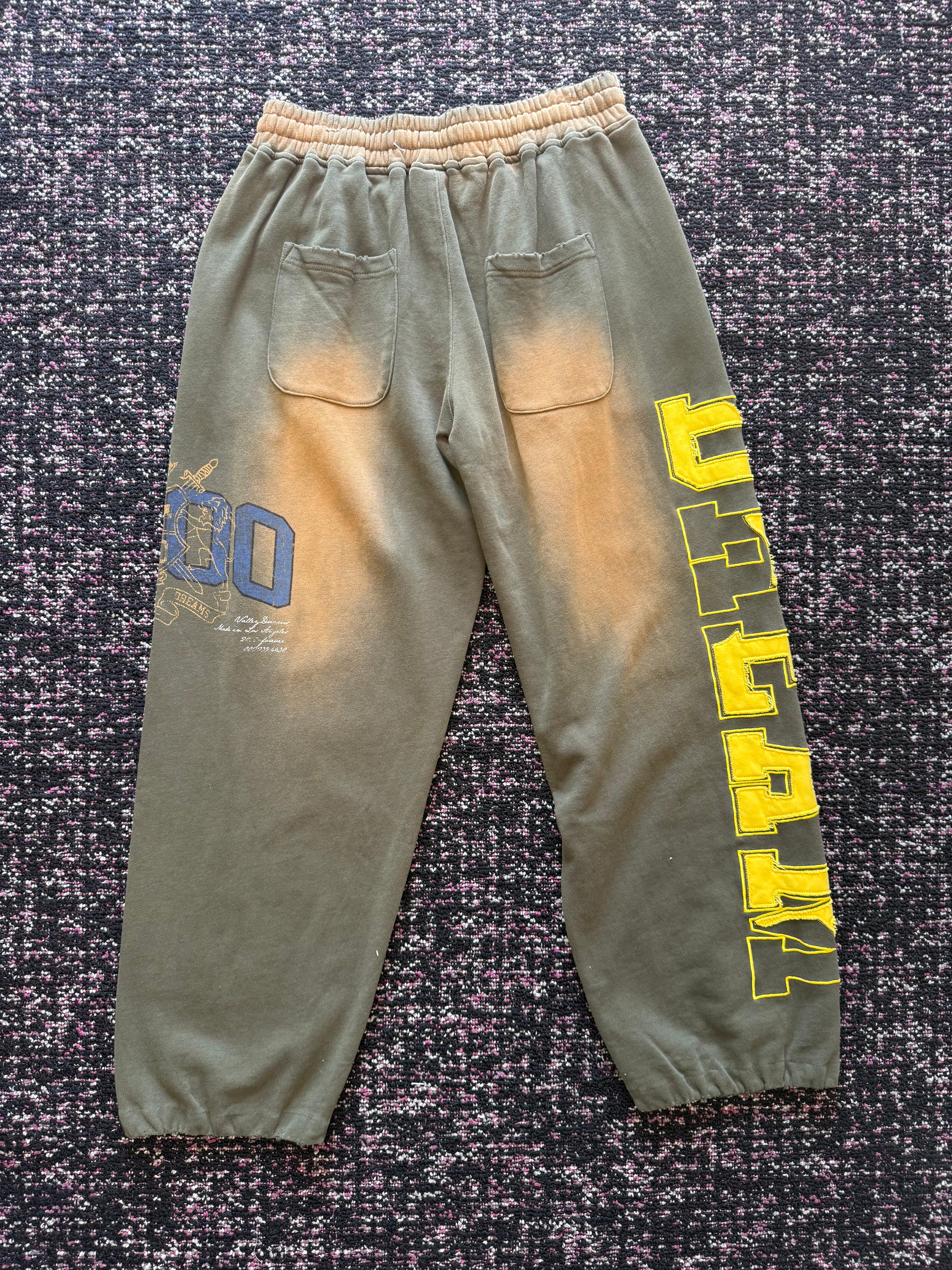 Vale Forever Kamo 2000 Sweats