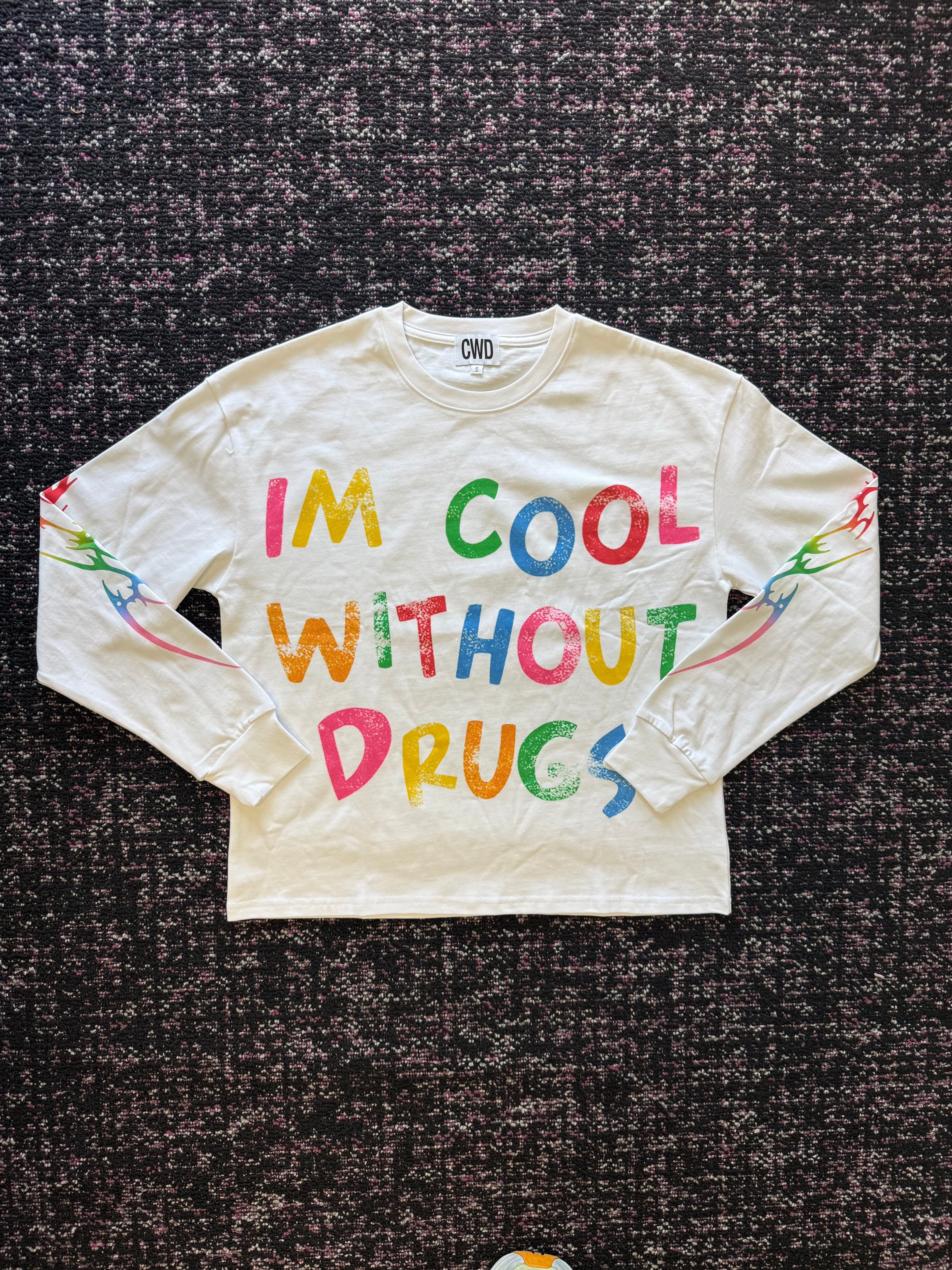 Addict CWD LS