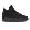 Jordan 4 Retro Black Cat (2025) (GS)