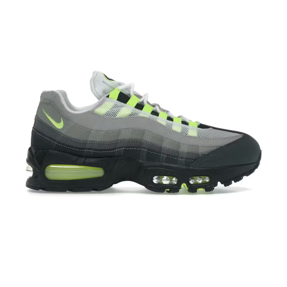 Nike Air Max 95 OG Bubble Neon (2025/2026)
