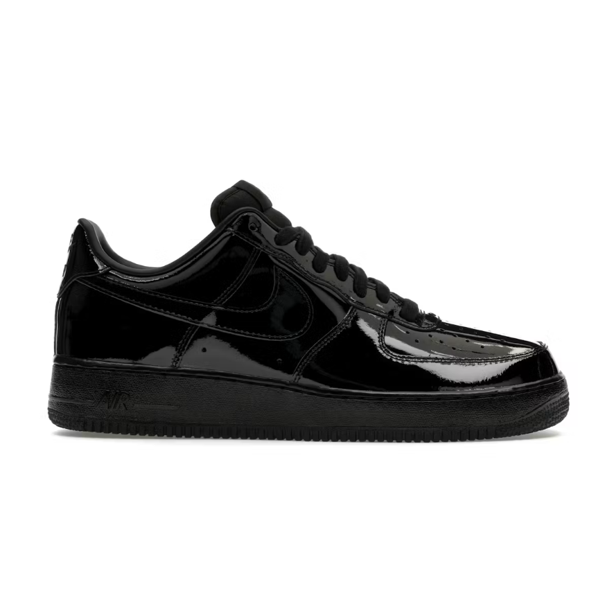Nike Air Force 1 Low ‘07 Premium Black Patent