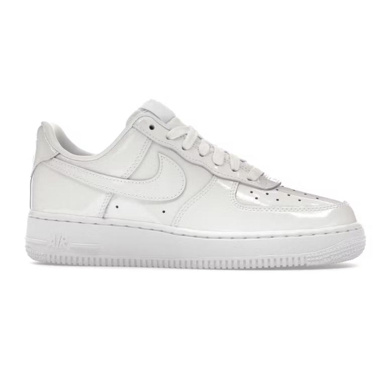 Nike Air Force 1 Low ‘07 Premium White Patent