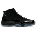 Jordan 11 Retro Gamma Blue (2025) (GS)