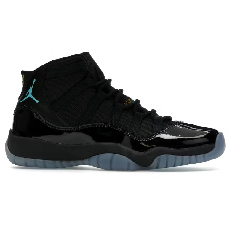 Jordan 11 Retro Gamma Blue (2025) (GS)