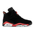 Jordan 6 Retro Infrared Salesman