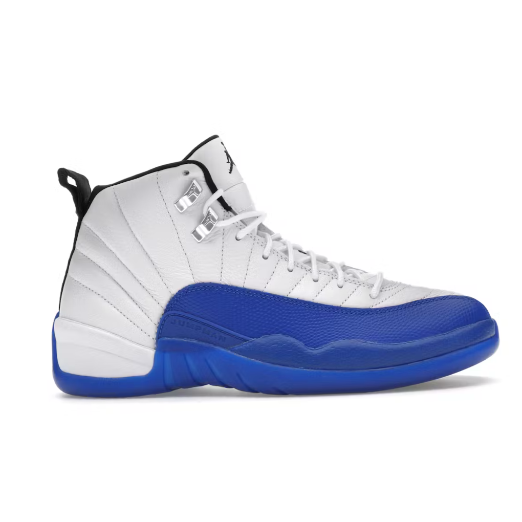 Jordan 12 Retro Blueberry