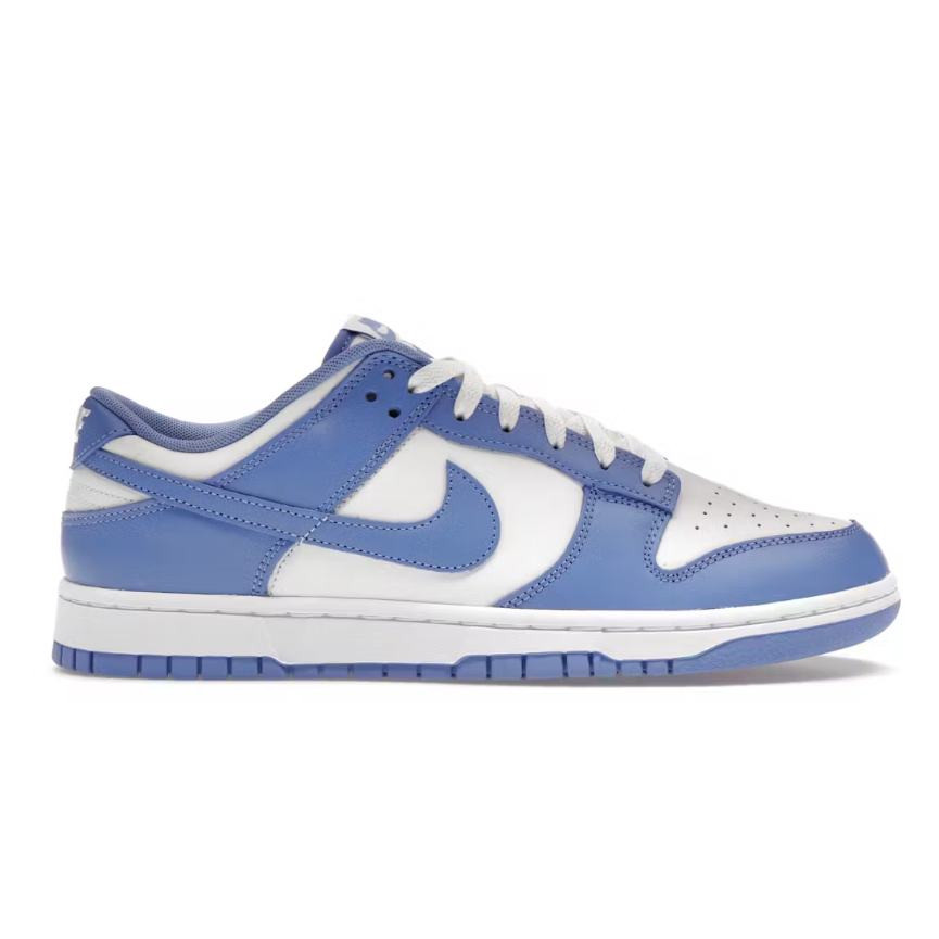 Nike Dunk Low Polar Dunk