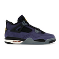 Jordan 4 Retro Lakers