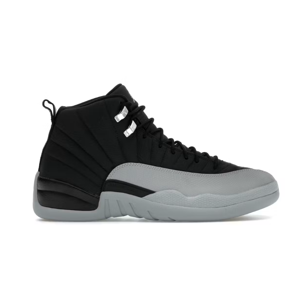 Jordan 12 Retro Barons