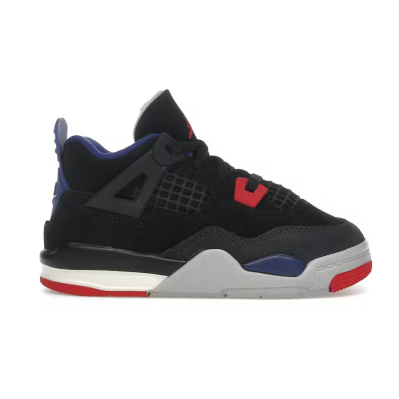 Jordan 4 Retro Rare Air (TD)