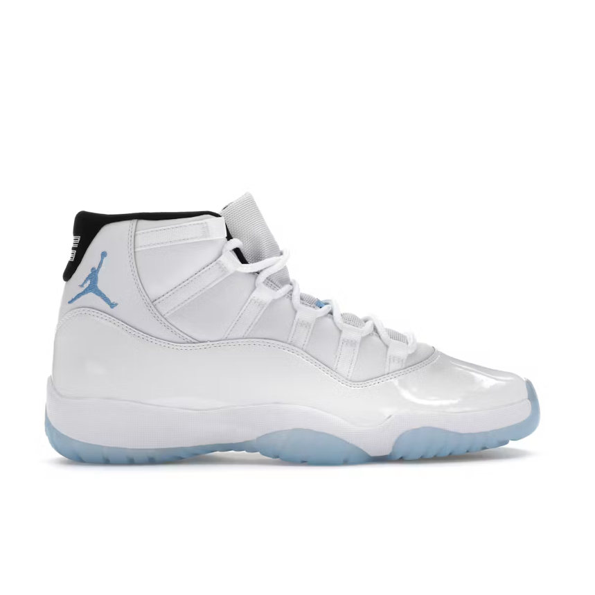 Jordan Retro 11 Legend Blue (2024)