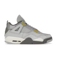 Jordan 4 Retro SE Craft Photon Dust