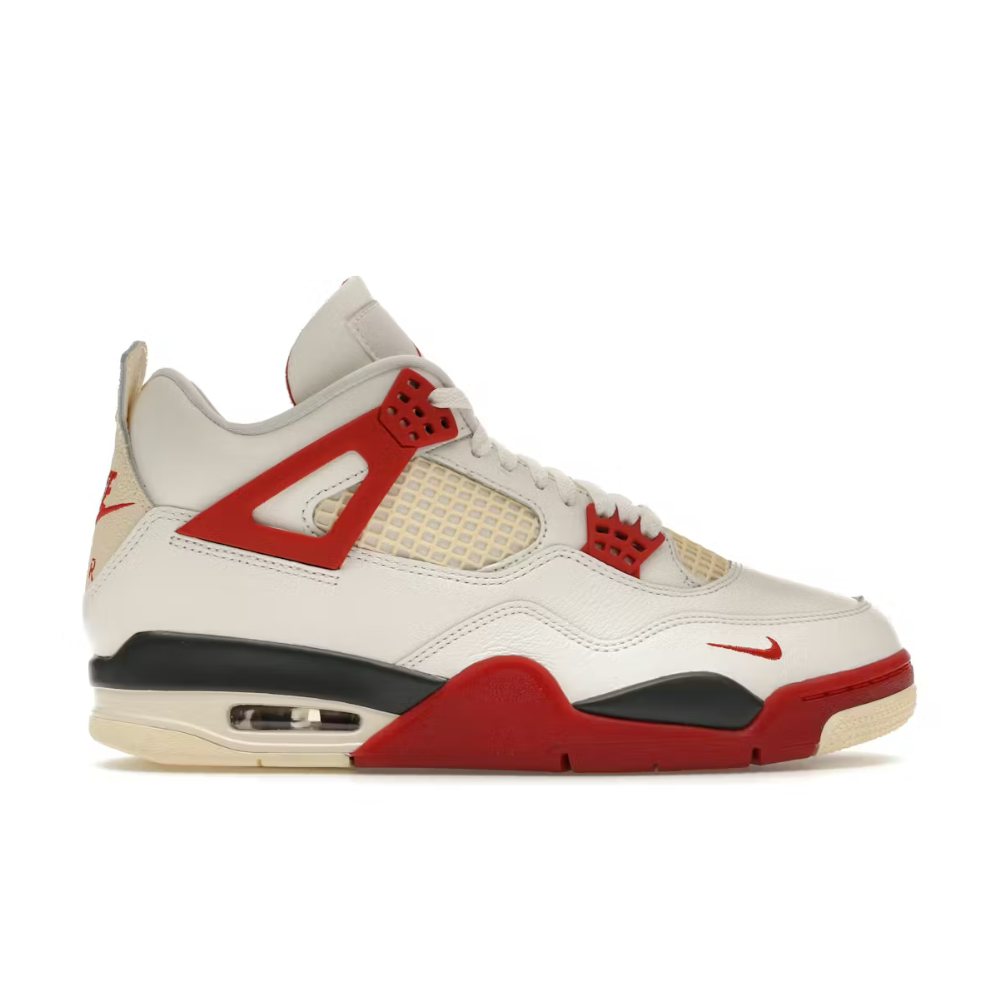 Jordan 4 Retro OG Nigel Sylvester Brick After Brick