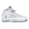 Jordan 5 Retro White Metallic (2026)