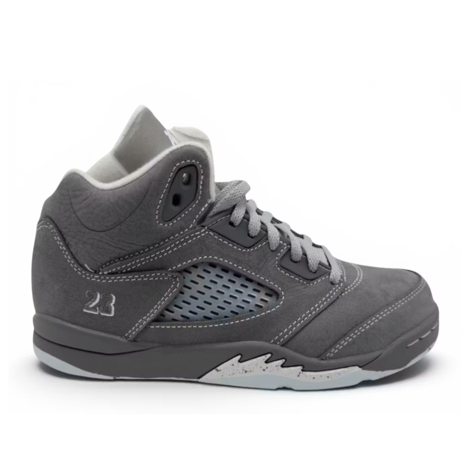 Jordan 5 Retro Wolf Grey (2026) (PS)
