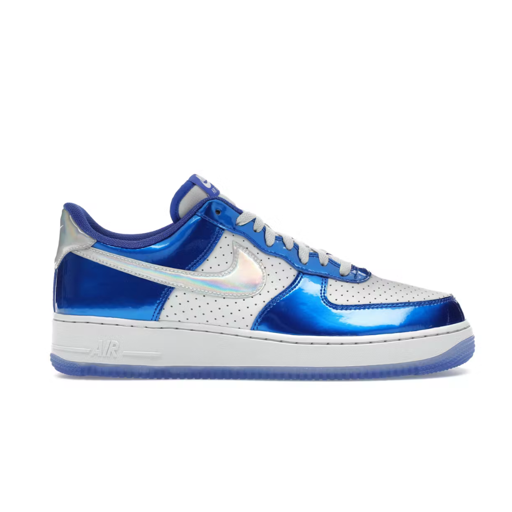 Nike Air Force 1 ‘07 LV8 Light Photo Blue