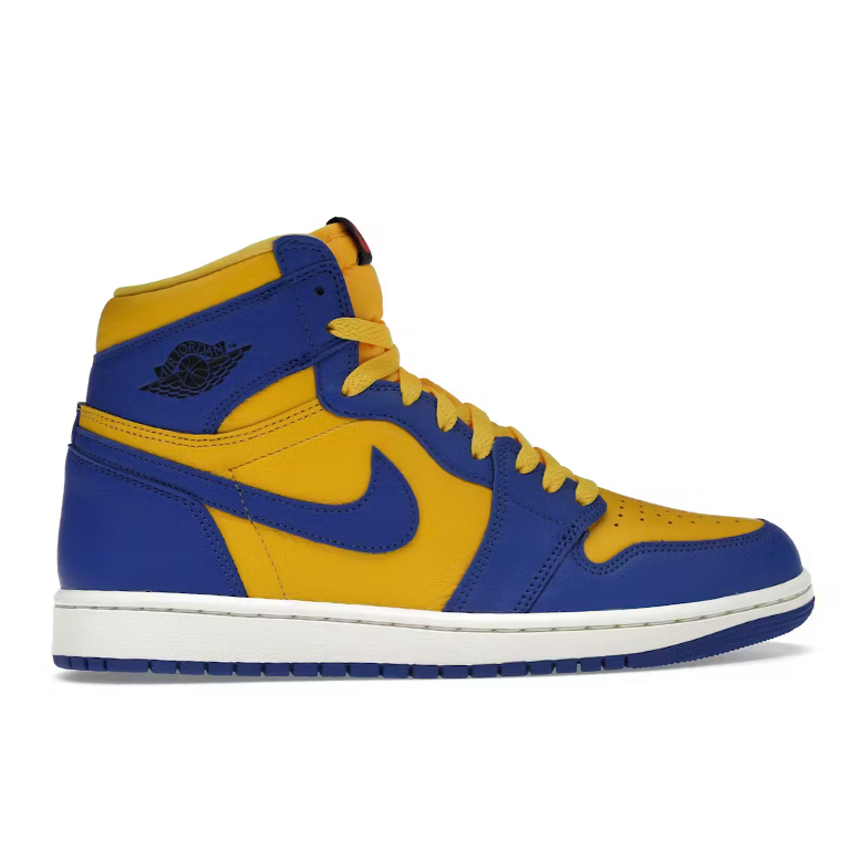 Retro 1 Retro High OG Reverse Laney (Women’s)