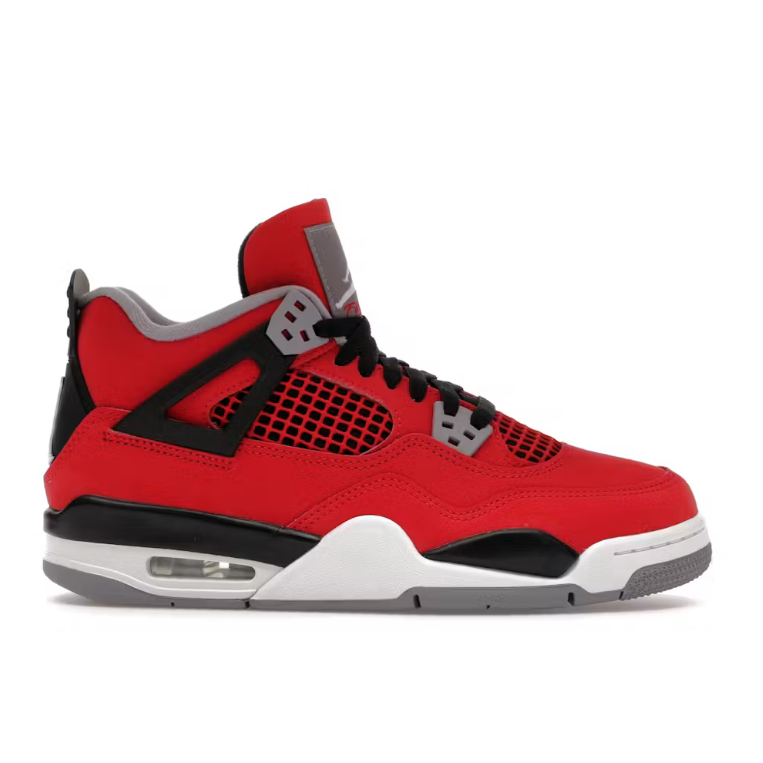 Jordan 4 Retro Toro Bravo (2026) (GS)