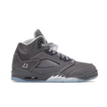 Jordan 5 Retro Wolf Grey (2026) (GS)