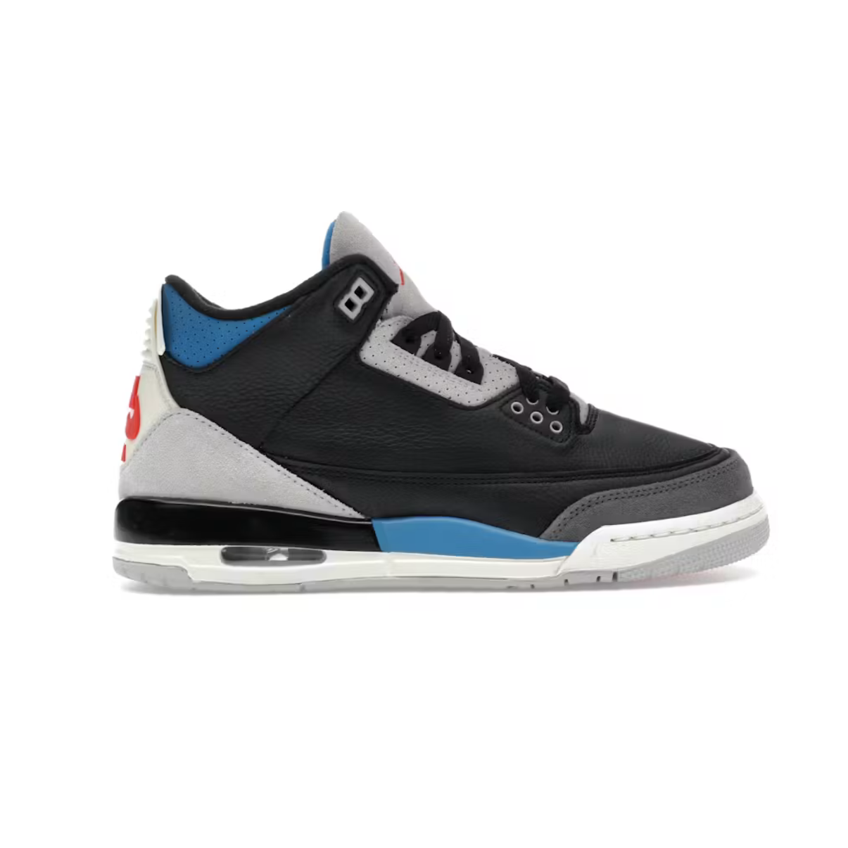 Jordan 3 Retro OG Rare Air (GS)