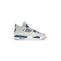 Jordan 4 Retro Military Blue (2024)