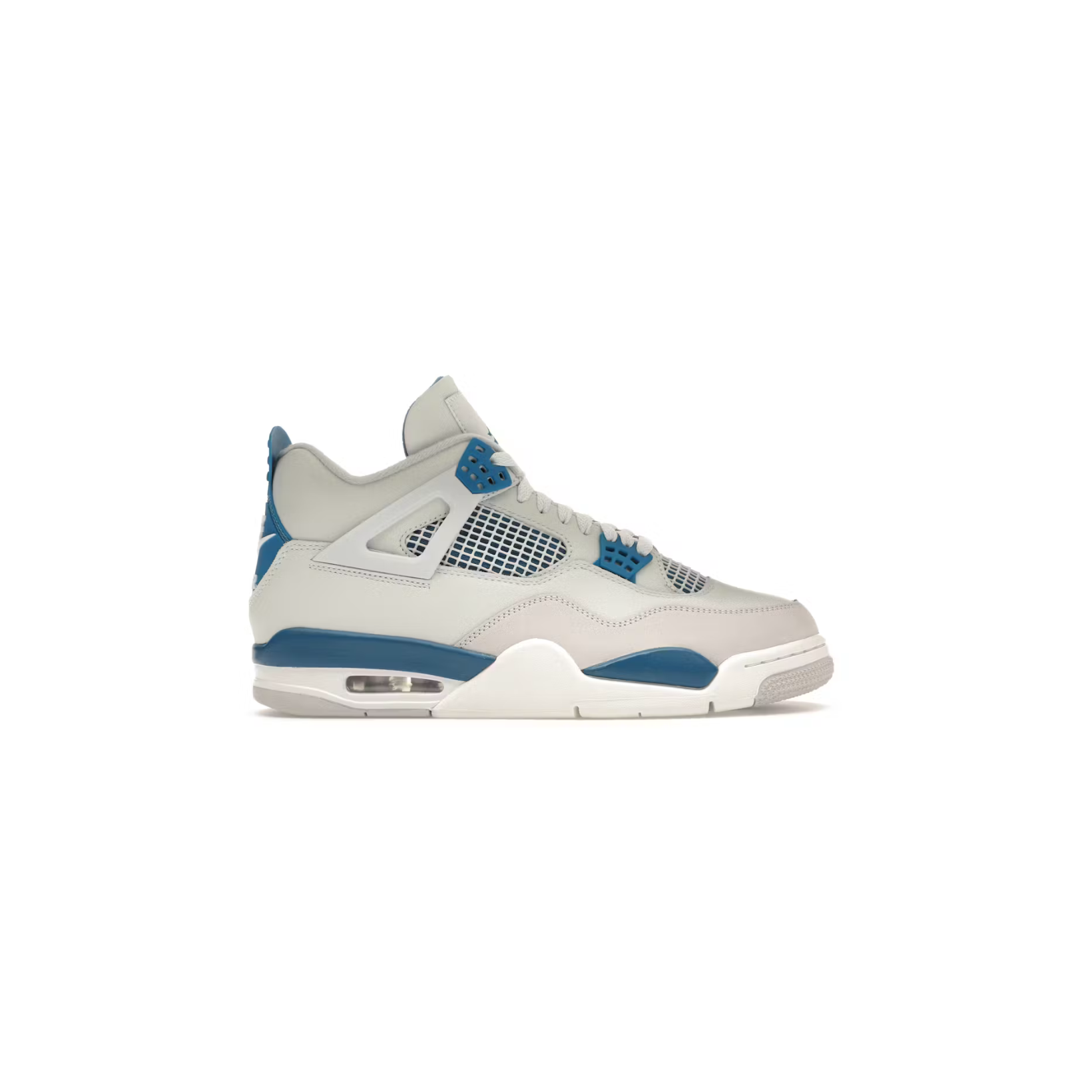 Jordan 4 Retro Military Blue (2024)