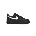 Nike Air Force 1 Low Supreme Black White