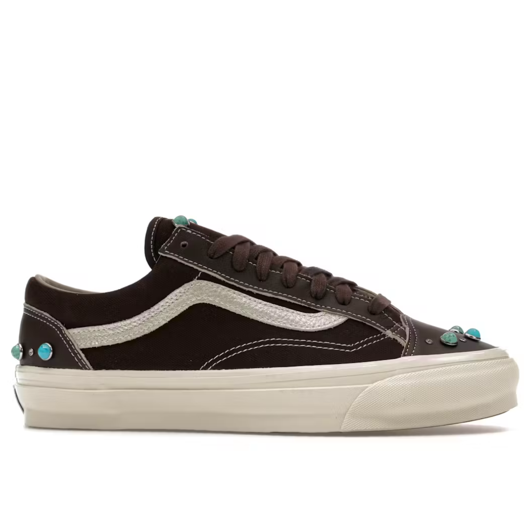 Vans Premium Old Skool Gemstone Mushroom