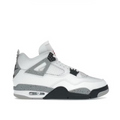 Jordan 4 Retro White Cement (2025)