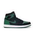 Jordan 1 Retro High Pine Green Black