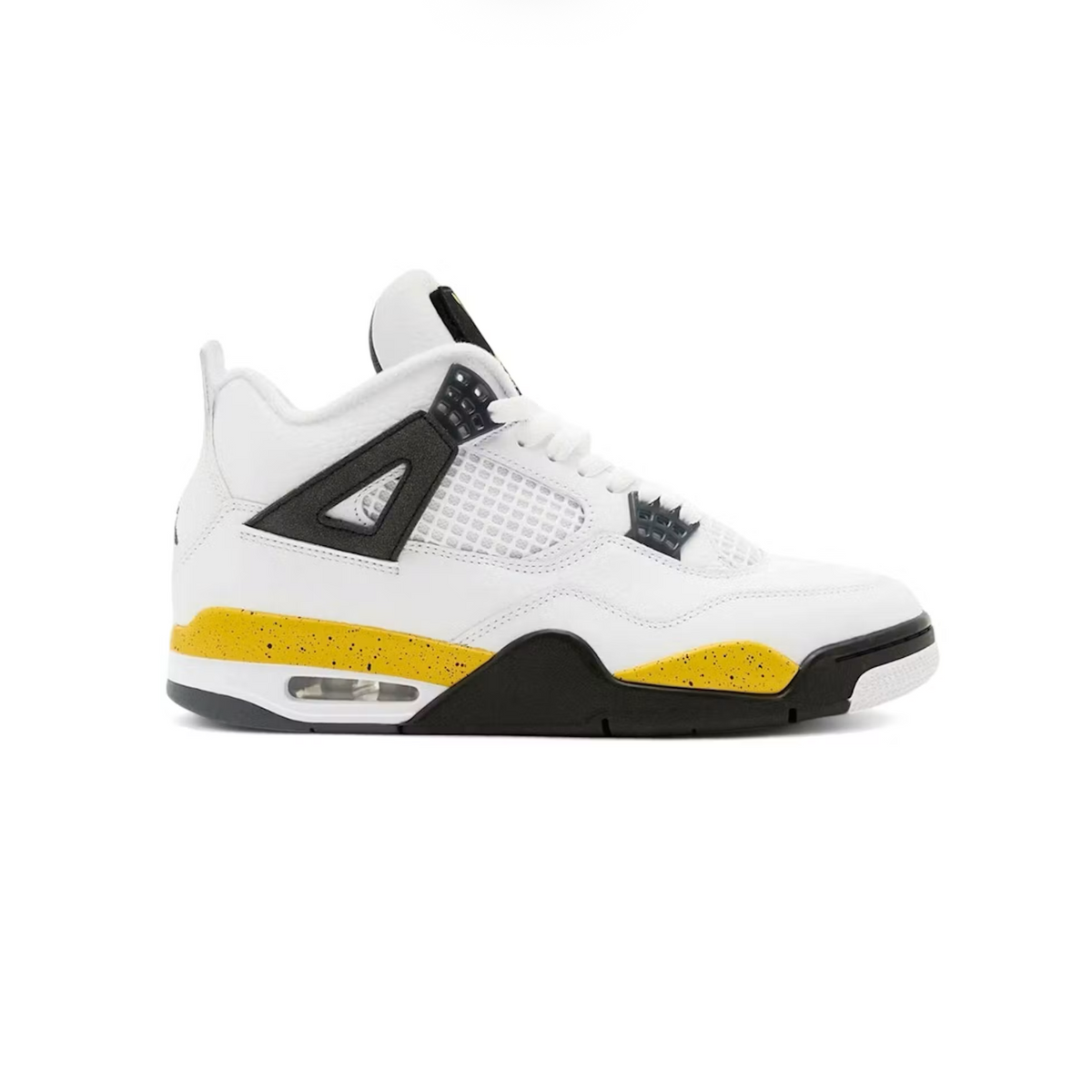 Jordan 4 Retro Rare Air Tour Yellow