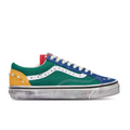 Vans LX Old Skool 36 Pearlized Pack Yacht Club