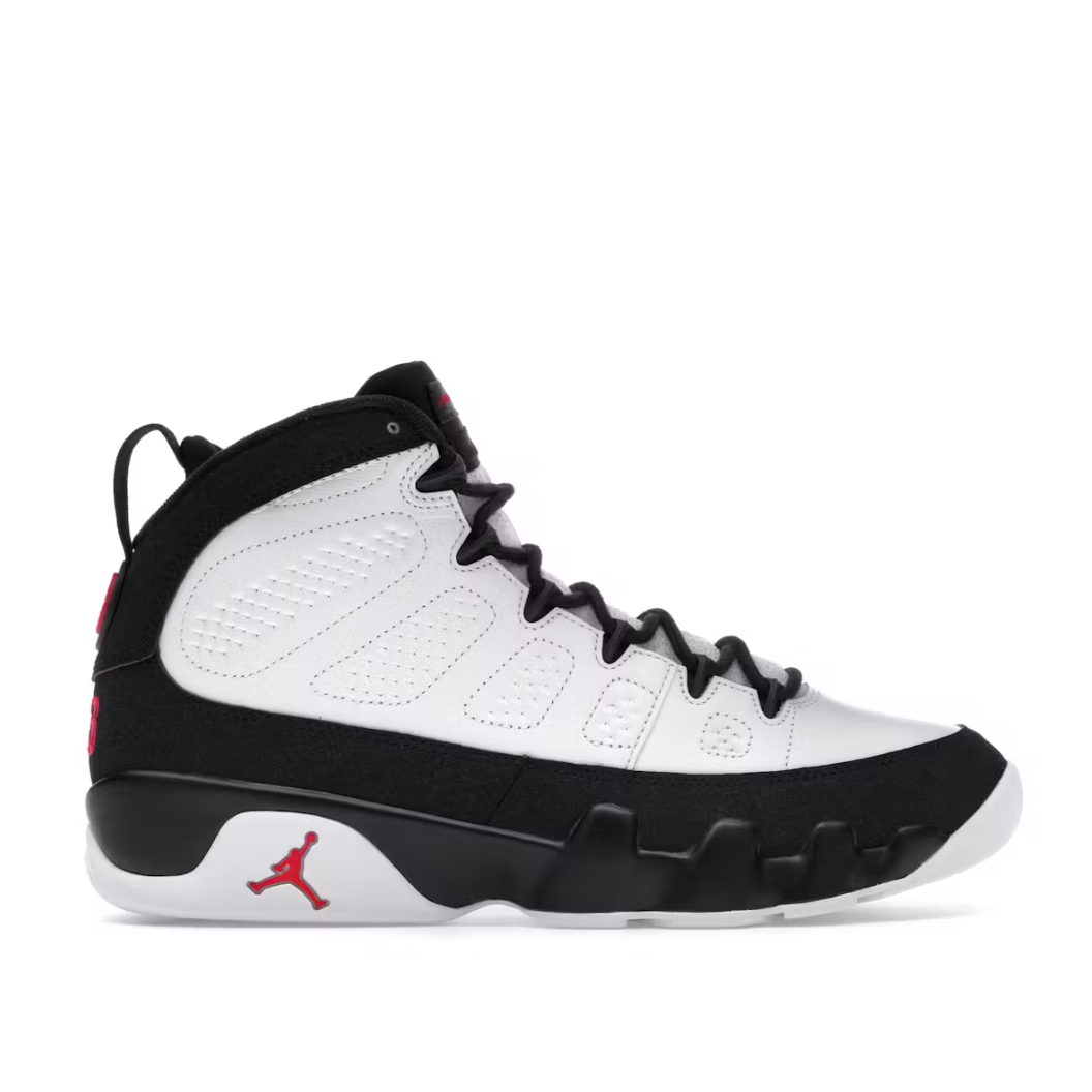 Jordan 9 Retro OG Space Jam (2026)