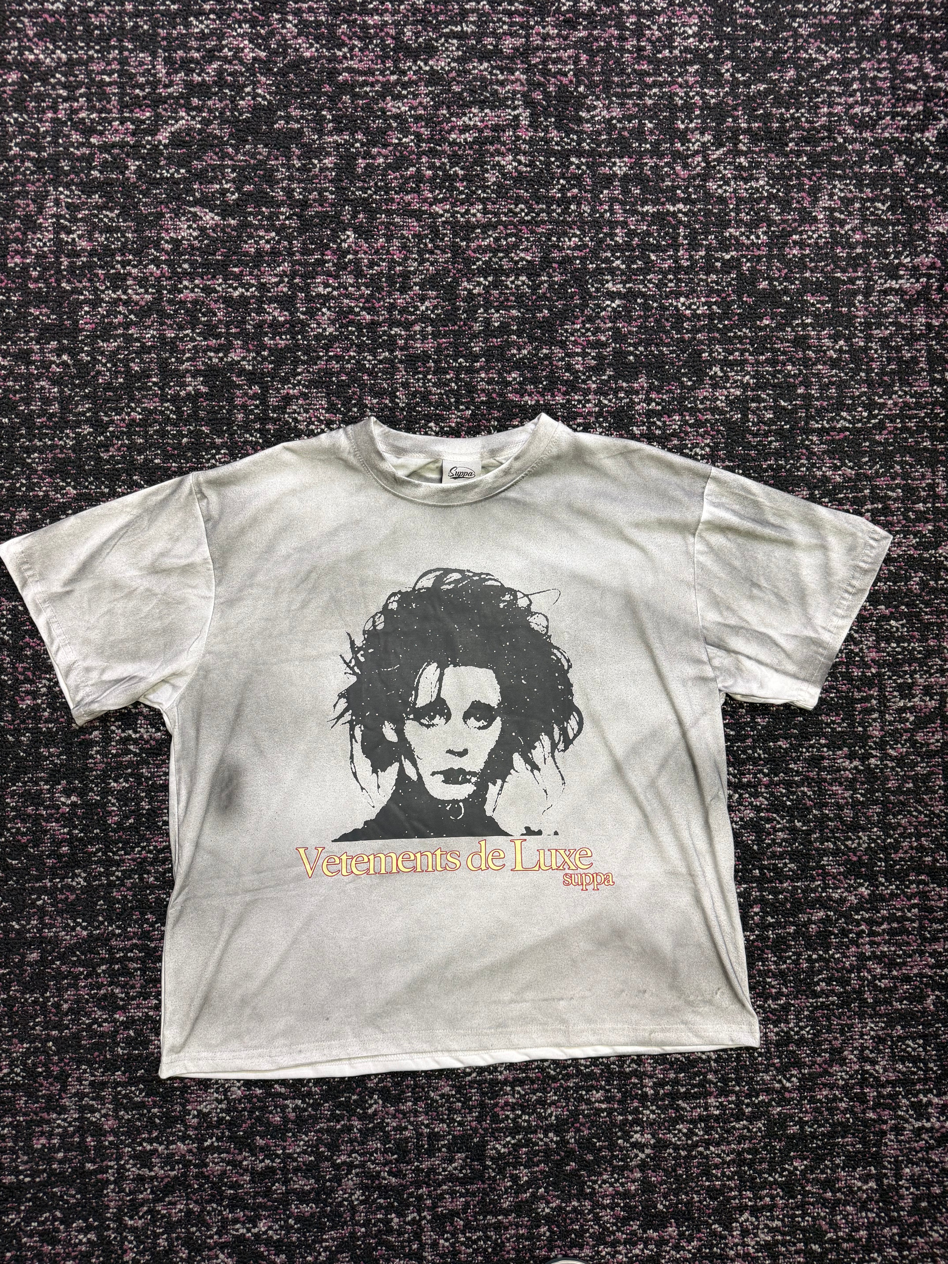 Suppa Vetements Tee