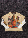 Too hype MJ LS