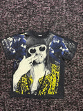 Mac Miller Vintage Tee