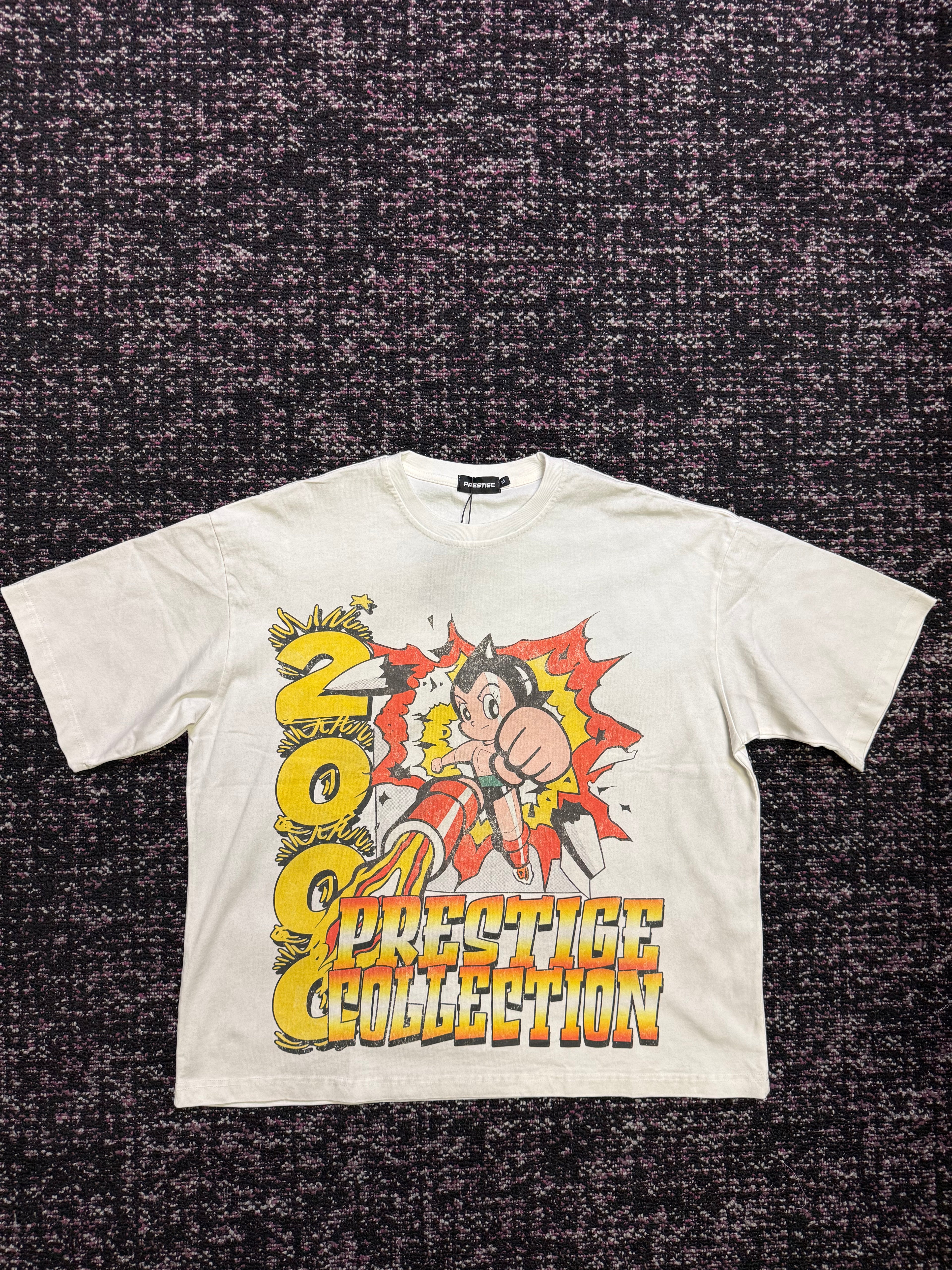 Prestige Collection Astro Tee